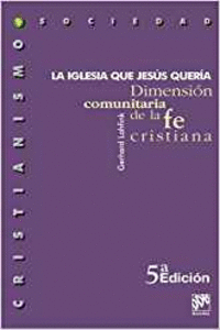 LA IGLESIA QUE JESS QUERA