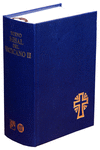 NUEVO MISAL VATICANO II