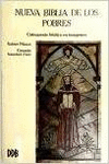 NUEVA BIBLIA DE LOS POBRES