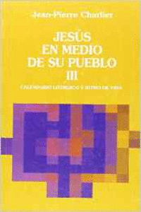 JES�S EN MEDIO DE SU PUEBLO - TOMO III