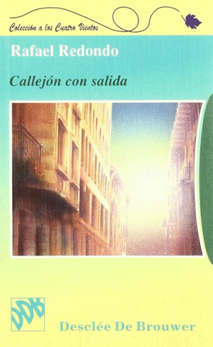 CALLEJ�N CON SALIDA. PERSPECTIVAS DE LA JUVENTUD ACTUAL