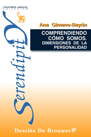 COMPRENDIENDO CMO SOMOS