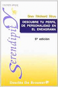 DESCUBRE TU PERFIL DE PERSONALIDAD EN EL ENEAGRAMA