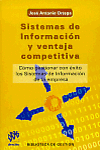 SISTEMAS DE INFORMACI�N Y VENTAJA COMPETITIVA