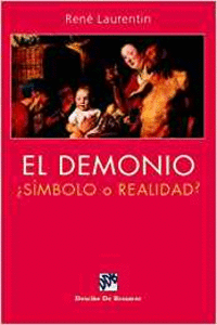 EL DEMONIO �S�MBOLO O REALIDAD?