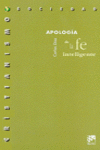 APOLOG�A DE LA FE INTELIGENTE