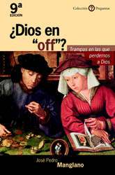�DIOS EN OFF?