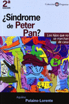 �S�NDROME DE PETER PAN? LOS HIJOS QUE NO SE MARCHAN DE CASA