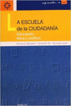 LA ESCUELA DE LA CIUDADAN�A