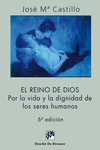 EL REINO DE DIOS