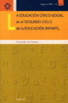 LA EDUCACI�N C�VICO-SOCIAL EN EL SEGUNDO CICLO DE LA EDUCACI�N INFANTIL