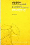 LA PR�CTICA DE LA PSICOTERAPIA. LA CONSTRUCCI�N DE NARRATIVAS TERAP�UTICAS