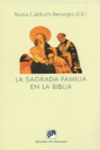 LA SAGRADA FAMILIA EN LA BIBLIA