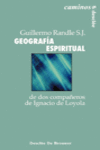 GEOGRAF�A ESPIRITUAL DE DOS COMPA�EROS DE IGNACIO DE LOYOLA