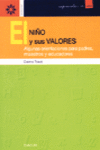 EL NI�O Y SUS VALORES