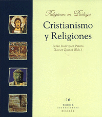 CRISTIANISMO Y RELIGIONES