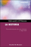 LA HISTORIA DE TU VIDA. DESCUBRIMIENTO DE UNO MISMO Y ALGO M�S