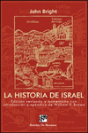 LA HISTORIA DE ISRAEL. ED.REVISADA Y AUMENTADA