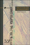 TICA DE LA AYUDA HUMANITARIA