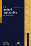 LA GRATITUD RESPONSABLE. VIDA, SABIDUR�A Y �TICA