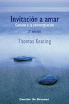 INVITACIN A AMAR. CAMINO A LA CONTEMPLACIN