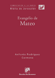 EVANGELIO DE MATEO