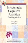 PSICOTERAPIA COGNITIVA ANAL�TICA
