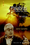 PALABRAS PARA HABLAR CON DIOS