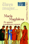 MAR�A MAGDALENA