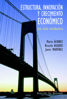 ESTRUCTURA, INNOVACIN Y CRECIMIENTO ECONMICO