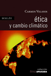 �TICA Y CAMBIO CLIM�TICO