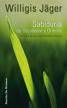 SABIDUR�A DE OCCIDENTE Y ORIENTE