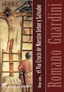 ORAR CON... EL VIA CRUCIS DE NUESTRO SE�OR Y SALVADOR
