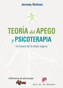 TEORA DEL APEGO Y PSICOTERAPIA