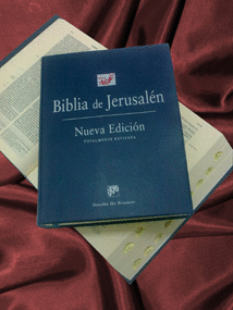 BIBLIA DE JERUSALN