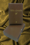 BIBLIA DE JERUSALN