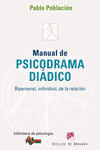 MANUAL DE PSICODRAMA DI�DICO