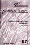 LA ESPIRITUALIDAD EN EL ROMNICO