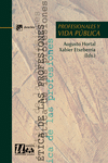 PROFESIONALES Y VIDA PBLICA