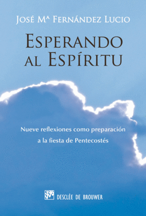 ESPERANDO AL ESP�RITU