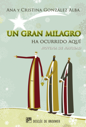 UN GRAN MILAGRO HA OCURRIDO AQU�