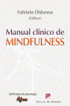 MANUAL CLNICO DE MINDFULNESS