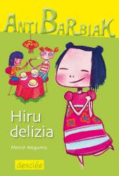 HIRU DELIZIA