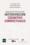MANUAL DE TCNICAS DE INTERVENCIN COGNITIVO-CONDUCTUALES