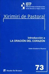 INTRODUCCIN A LA ORACIN DEL CORAZN