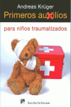 PRIMEROS AUXILIOS PARA NIOS TRAUMATIZADOS