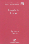 EVANGELIO DE LUCAS