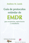 GUA DE PROTOCOLOS ESTNDAR DE EMDR PARA TERAPEUTAS, SUPERVISORES Y CONSULTORES