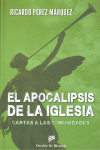 EL APOCALIPSIS DE LA IGLESIA