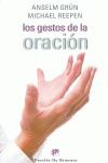 LOS GESTOS DE LA ORACI�N